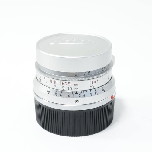 Objectif leica leitz - objectif,