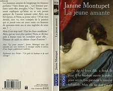 JEUNE AMANTE - MONTUPET