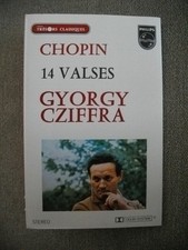 Frédéric Chopin – Gyorgy