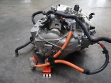 Boite de vitesses TOYOTA AURIS