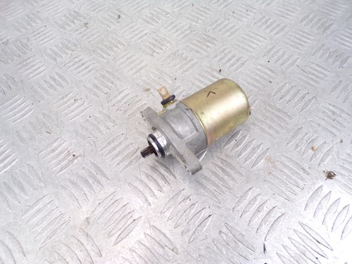 Peugeot kisbee demarreur - demarreur, 4