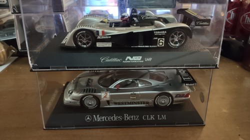 Scalextric slot cars - scalextric,