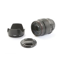 Sigma EX 3,5-6,3/18-200 OS II