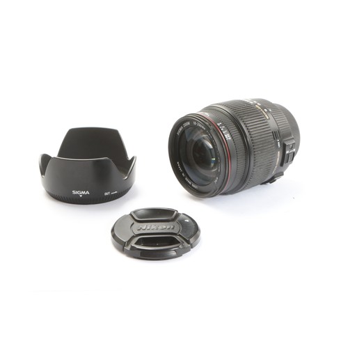 Nikon sigma 3 - nikon,