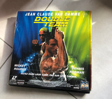 RARE LASER DISC VIDEO Jean