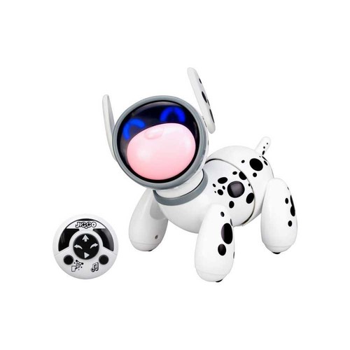 Chien radiocommandé - ,