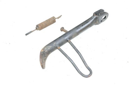 Side stand motors oldies - stand,