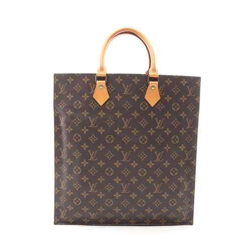 Louis vuitton sac plat tote - vuitton,