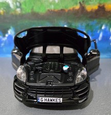 Porsche Macan 1:24 Jouet