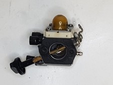 carburateur pour pièces ou a refaire de souffleur stihl BG56