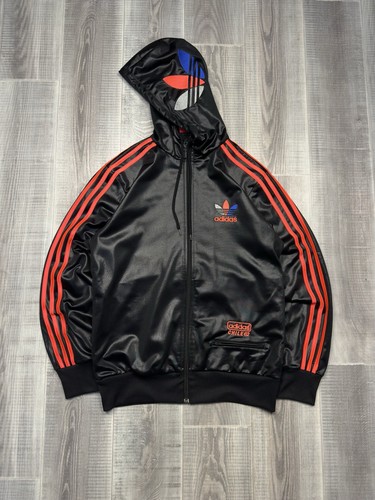Adidas chile track - 62, jacket