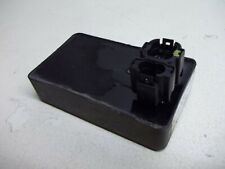 boitier cdi de KYMCO agility 50cc 4t année 2010 