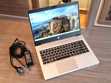 Ordinateur PORTABLE HP ProBook 445 G7 Ryzen 3 4300U RAM 8 Go 256 Go SSD FHD (2)