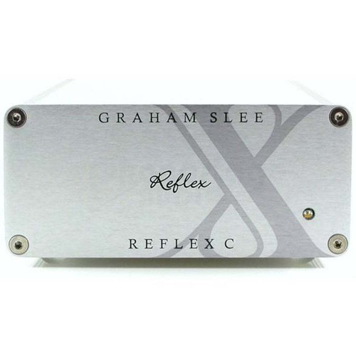 Graham slee phono - graham,