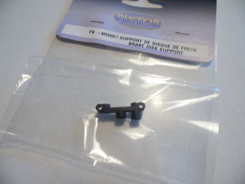 Piktor mw057 brake disk - brake,