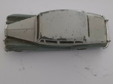 Voiture rolls royce silver