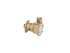 POMPE EAU MER ADAPTABLE