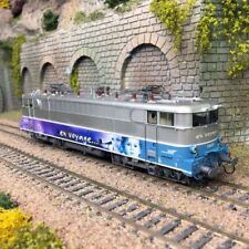 Locomotive électrique BB