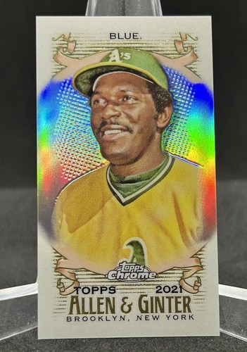 2021 topps allen ginter s - topps, ginter's