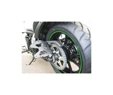 KAWASAKI 650 VULCAN S - 15/20-