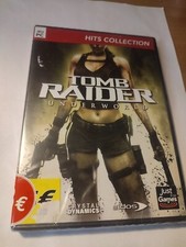 Lara Croft Tomb Raider