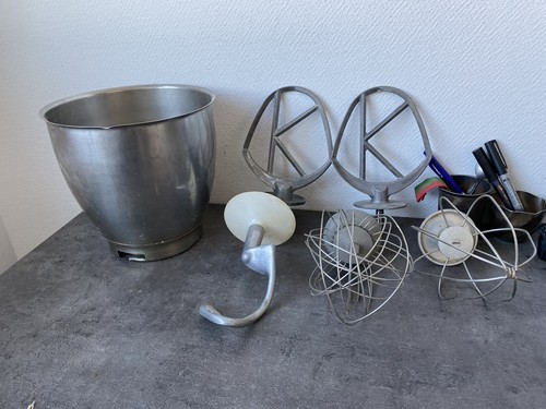 Lot divers pieces detachees - pieces,