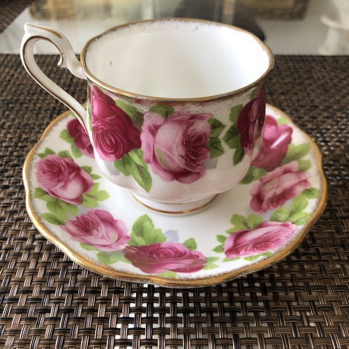 Royal albert porcelaine os - royal,