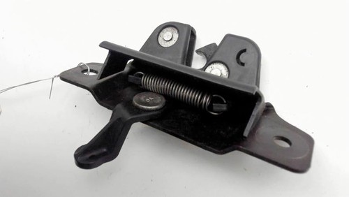 Serrure hayon peugeot 106 - de,