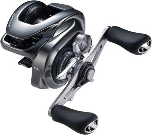 Moulinet shimano metanium - shimano,