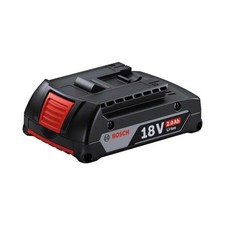 Batterie bosch pro 18v - batterie, li-ion