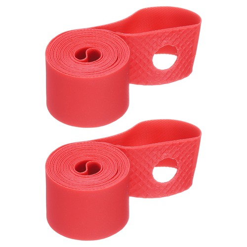 2pcs bande pour - pour, jante