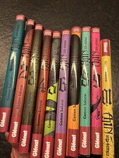 AJIN  - Demi-Humain Lot