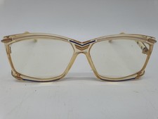 Lunette Vintage Cazal Modèle