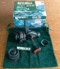 Moulinet MITCHELL 5540 RD Full