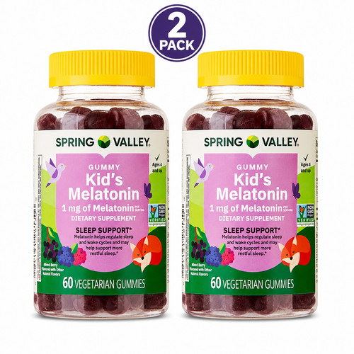 2pack spring valley - 2pack, kids