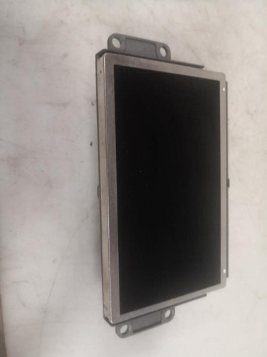 Ecran gps peugeot 607 phase - ecran,