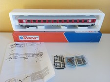 ROCO, Échelle HO, Voiture voyageurs, 2eme Classe, DB, Réf : 45274