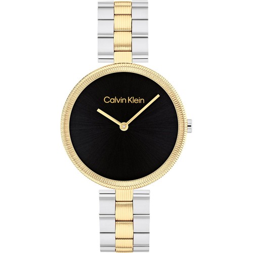 Montre femme calvin - ck, klein