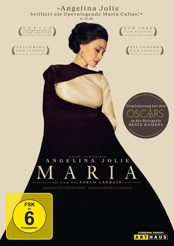 Maria jolie angelina - maria,