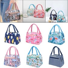 Enfants Adultes Sacs À Lunch