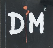 FRENCH CD SINGLE DEPECHE MODE