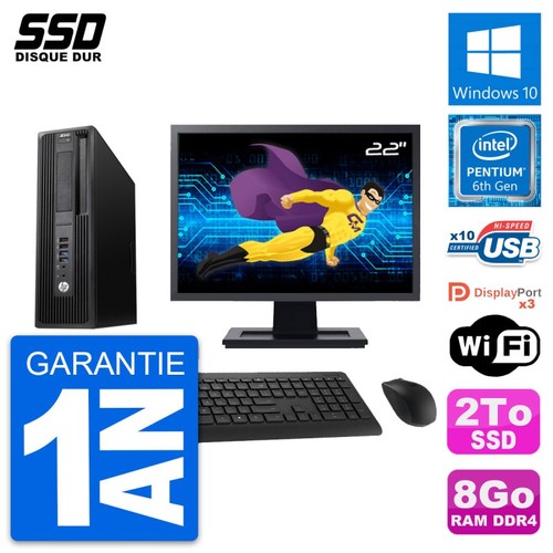 Workstation z240 sff - workstation,