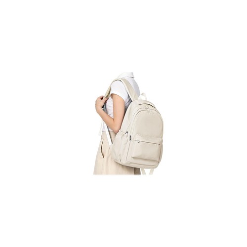 Sac dos scolaire fille - à,