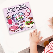 Livre de coloriage pour