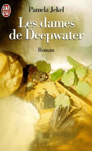 Les dames deepwater - les,