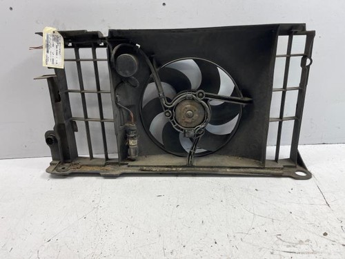 Moto ventilateur radiateur