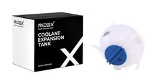 RIDEX Vase d'expansion liquide