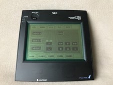 NEC LCD Display Programmable