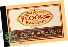 Interior Hardwood Co (1910)