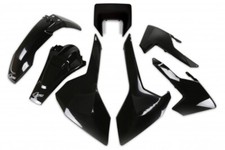 Kit Plastiques Carénages